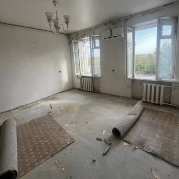 Продается 1-комнатная квартира, 38 м²
