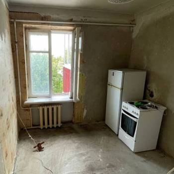 Продается 1-комнатная квартира, 38 м²