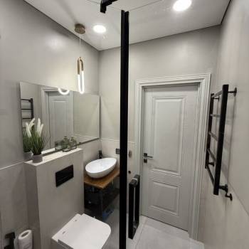 Продается 1-комнатная квартира, 39 м²