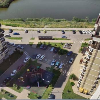 Продается 2-х комнатная квартира, 43,9 м²