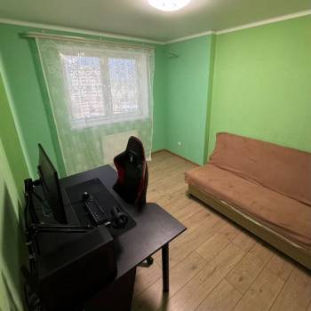 Продается 2-х комнатная квартира, 43,9 м²