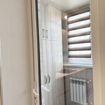 Продается 2-х комнатная квартира, 66,9 м²