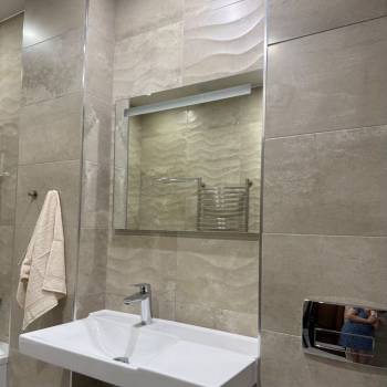 Продается 2-х комнатная квартира, 66,9 м²