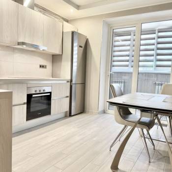 Продается 2-х комнатная квартира, 66,9 м²