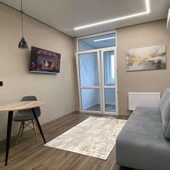 Сдается 1-комнатная квартира, 27 м²
