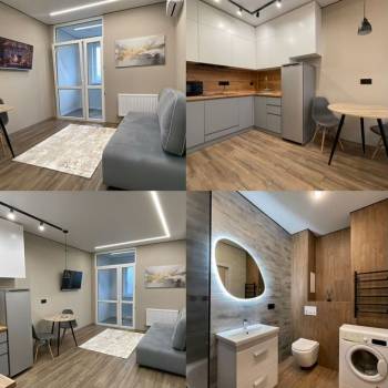 Сдается 1-комнатная квартира, 27 м²