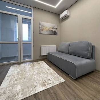 Сдается 1-комнатная квартира, 27 м²