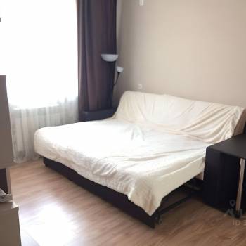 Сдается 1-комнатная квартира, 30 м²