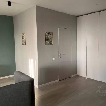 Сдается 2-х комнатная квартира, 60 м²