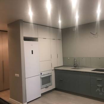 Сдается 2-х комнатная квартира, 60 м²