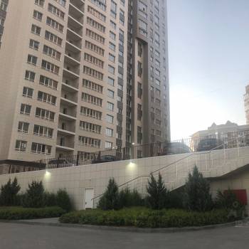 Сдается 2-х комнатная квартира, 60 м²