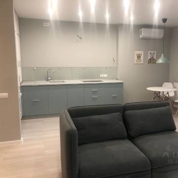 Сдается 2-х комнатная квартира, 60 м²