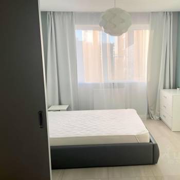Сдается 2-х комнатная квартира, 60 м²