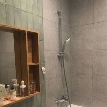 Сдается 2-х комнатная квартира, 60 м²