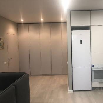 Сдается 2-х комнатная квартира, 60 м²