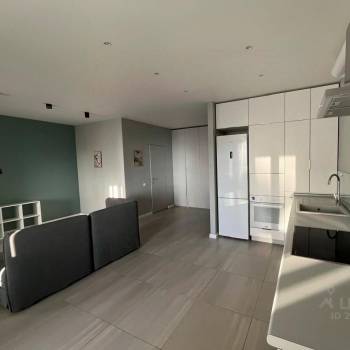 Сдается 2-х комнатная квартира, 60 м²