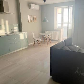 Сдается 2-х комнатная квартира, 60 м²