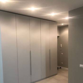 Сдается 2-х комнатная квартира, 60 м²