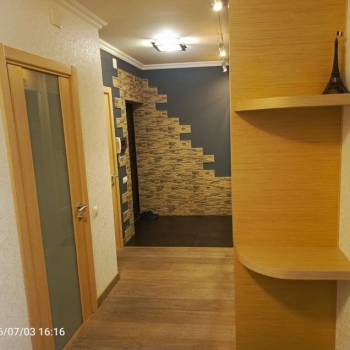 Сдается Многокомнатная квартира, 75 м²