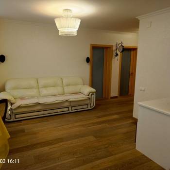 Сдается Многокомнатная квартира, 75 м²