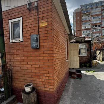 Сдается Дом, 30 м²