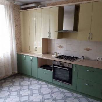 Продается 2-х комнатная квартира, 53,8 м²