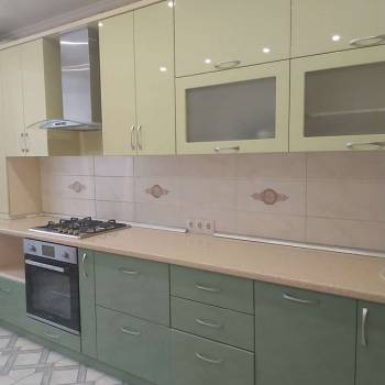 Продается 2-х комнатная квартира, 53,8 м²