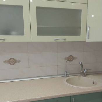 Продается 2-х комнатная квартира, 53,8 м²