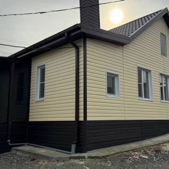 Продается Дом, 55 м²