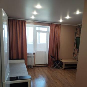 Сдается 1-комнатная квартира, 28 м²