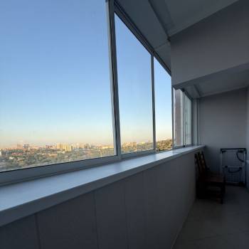 Продается 1-комнатная квартира, 49,3 м²
