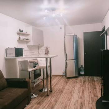 Продается 1-комнатная квартира, 26 м²