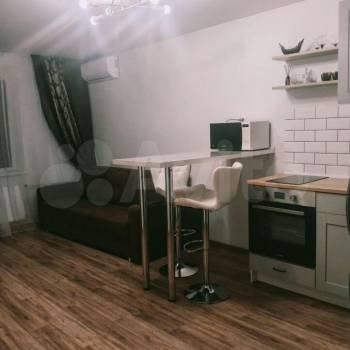 Продается 1-комнатная квартира, 26 м²