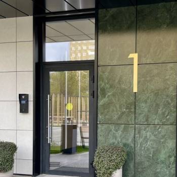 Продается 2-х комнатная квартира, 56,2 м²