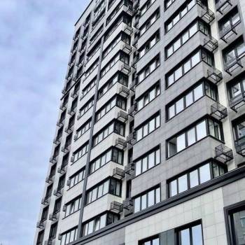 Продается 2-х комнатная квартира, 56,2 м²