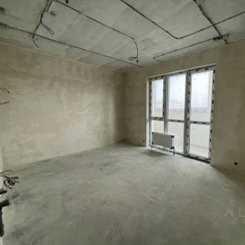 Продается 2-х комнатная квартира, 56,2 м²