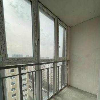 Продается 2-х комнатная квартира, 56,2 м²