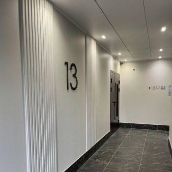 Продается 2-х комнатная квартира, 56,2 м²