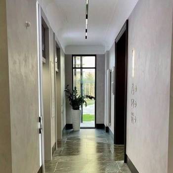 Продается 2-х комнатная квартира, 56,2 м²