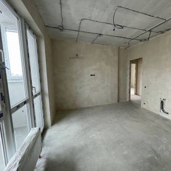 Продается 2-х комнатная квартира, 56,2 м²