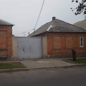 Сдается Дом, 25 м²