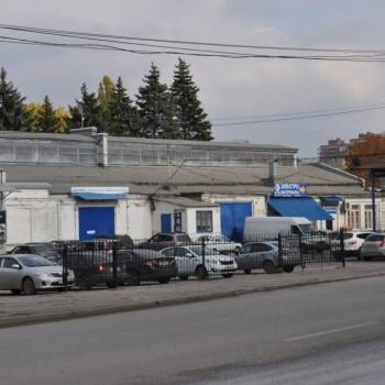 Сдается Нежилое помещение, 212 м²