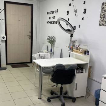 Сдается Нежилое помещение, 18 м²