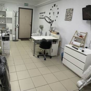 Сдается Нежилое помещение, 18 м²