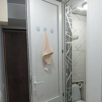 Сдается 1-комнатная квартира, 18 м²