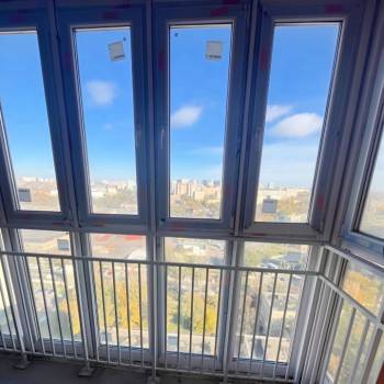 Продается 3-х комнатная квартира, 80 м²