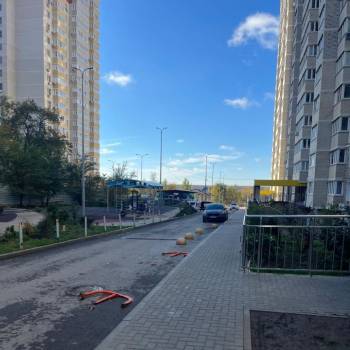 Продается 3-х комнатная квартира, 80 м²