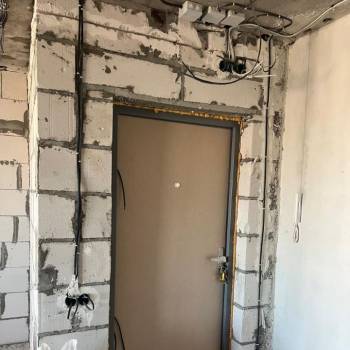 Продается 3-х комнатная квартира, 80 м²