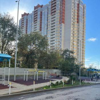 Продается 3-х комнатная квартира, 80 м²