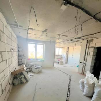 Продается 3-х комнатная квартира, 80 м²